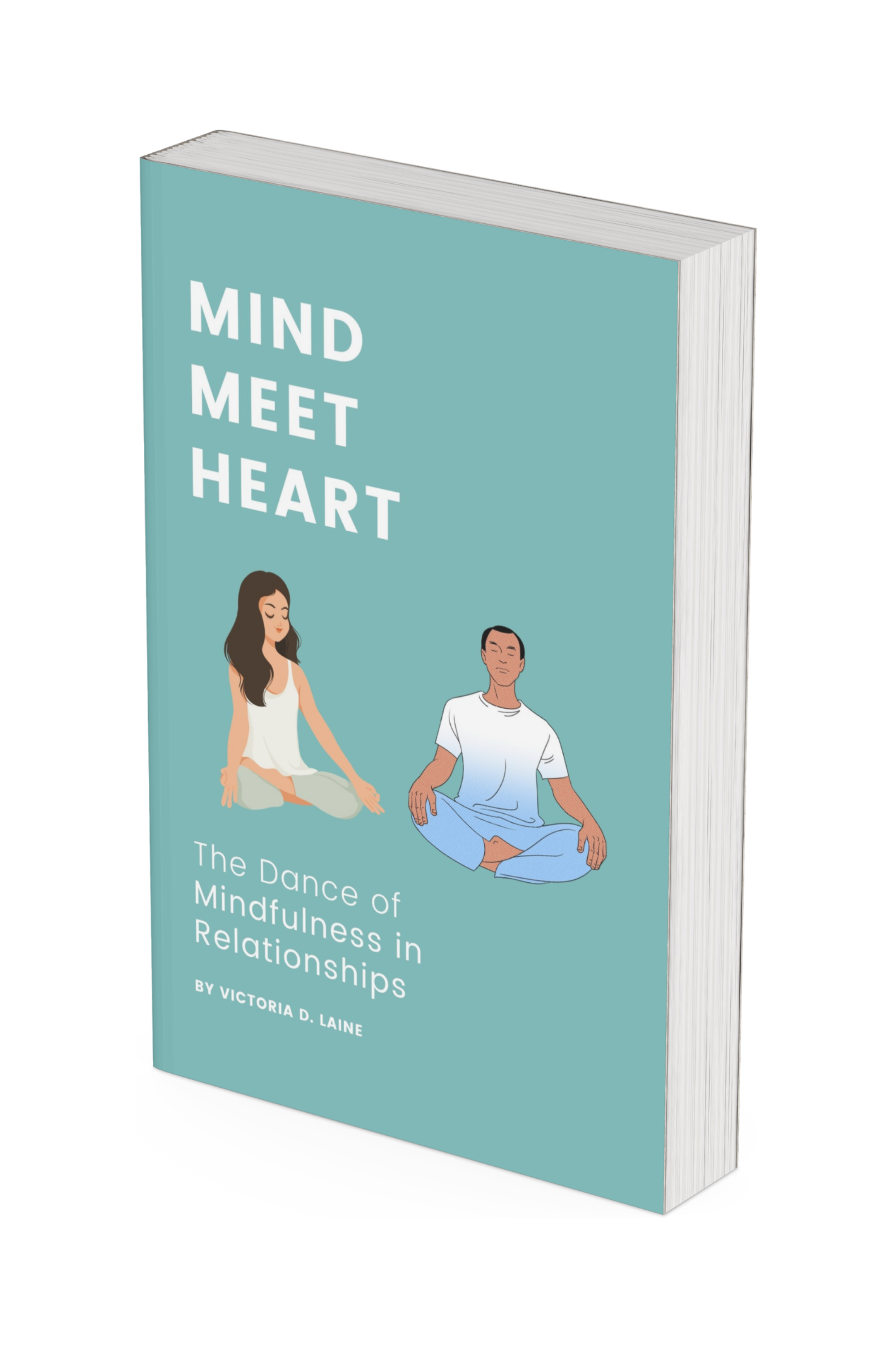 Mind, Meet Heart